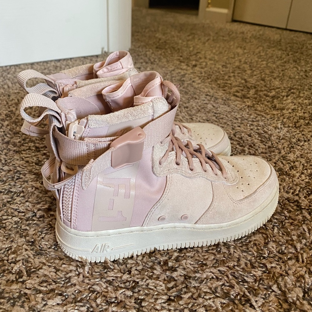Nike SF Air Force 1